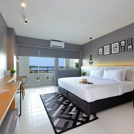 Ruenthip Pattaya Exterior foto