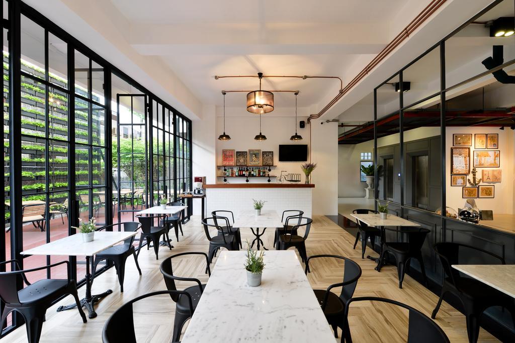 Ruenthip Pattaya Exterior foto
