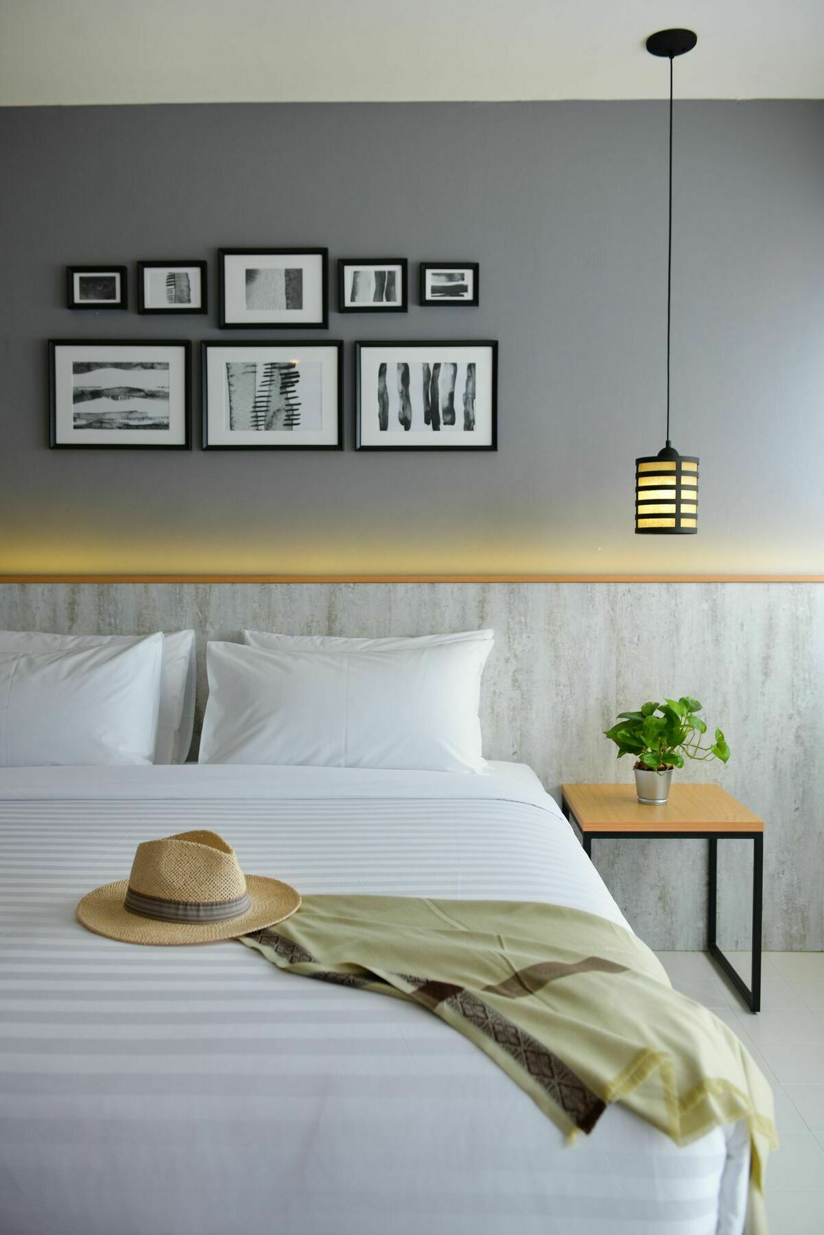 Ruenthip Pattaya Exterior foto