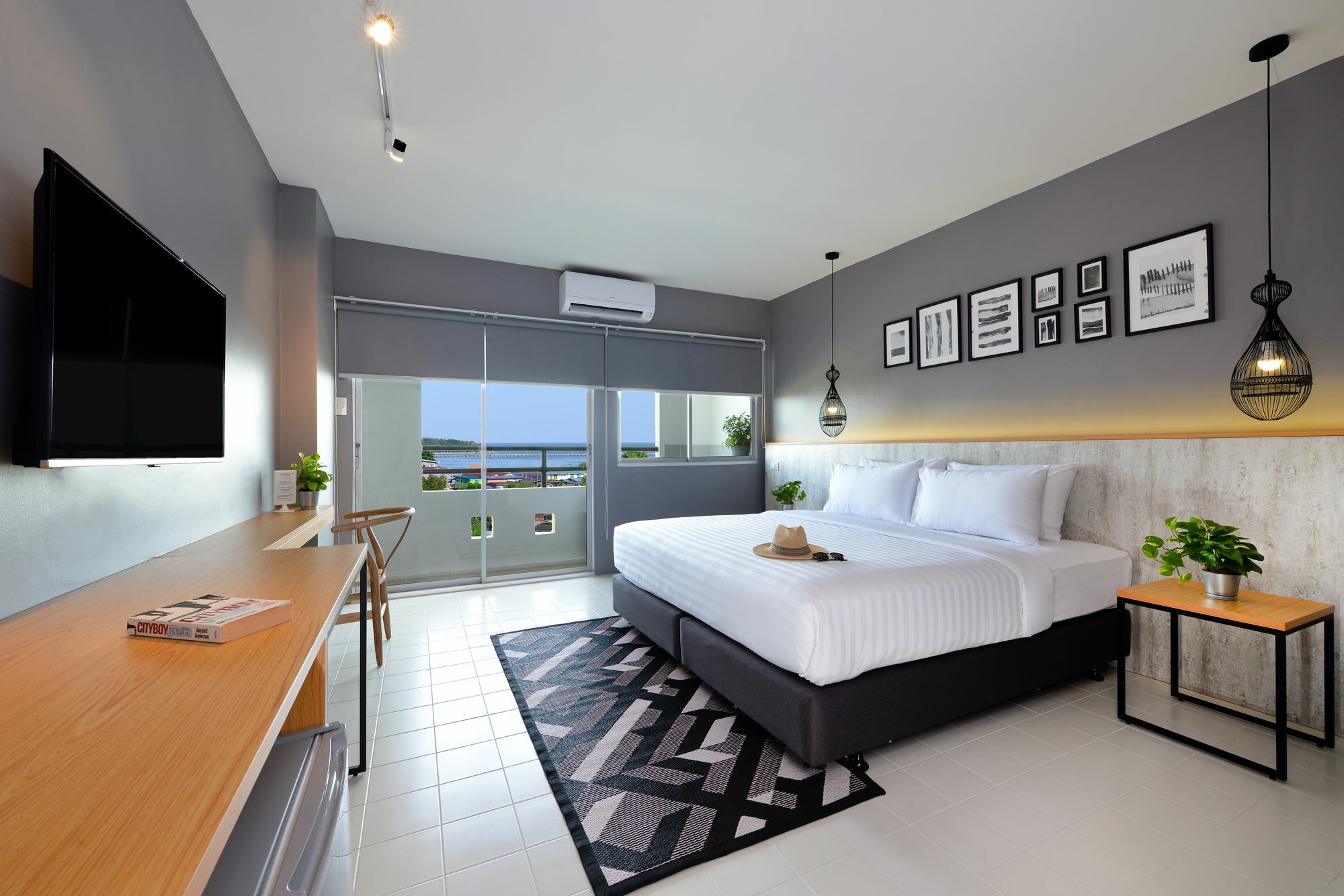 Ruenthip Pattaya Exterior foto